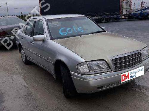 Steering pump MERCEDES-BENZ C-CLASS (W202) C 180 (202.018) | BP12662305M99