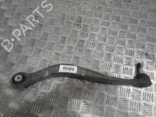 Used Left rear suspension arm BMW 6 Coupe (F13) 640 d (313 hp) 18099160