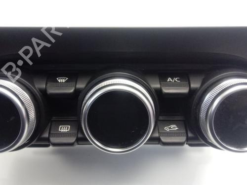 Climate control RENAULT CLIO V (B7_)  | BP16846347I5 