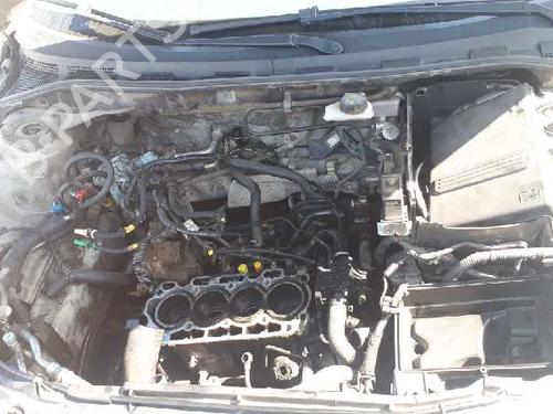 Left front driveshaft MAZDA 3 (BK) 1.6 DI Turbo | BP13111027M38 