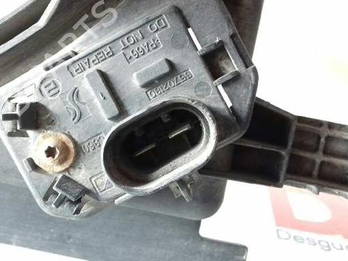 Radiator fan FIAT GRANDE PUNTO (199_)  | BP12645887M35 
