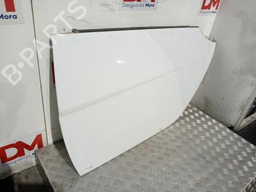 Left front door SMART FORTWO Coupe (451) 1.0 (451.331, 451.380) | BP12674838C2 