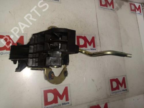 Used Gear lever HONDA CIVIC VII Hatchback (EU, EP, EV) 1.7 CTDi (EP4, EU9) (100 hp) 12646684