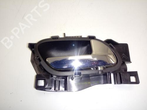 Poignée intérieure avant droite CITROËN BERLINGO MULTISPACE (B9) [2008-2025]  15231596