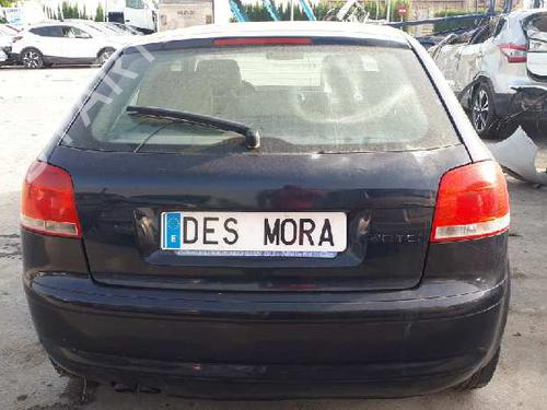 Other AUDI A3 (8P1) 2.0 TDI 16V | BP16887228O1