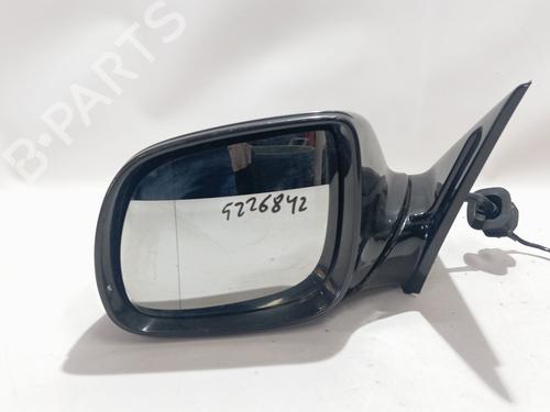 left-mirror-audi-q5-8rb-2008-2009-2010-2011-2012-2013-2014-2015-2016-2017-2018-2019-33989257 main image