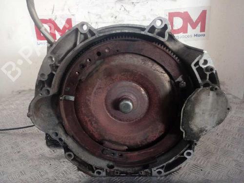 Used Gearbox MERCEDES-BENZ S-CLASS (W140) 400 SE, SEL/S420 (140.042, 140.043) (286 hp) 12645160