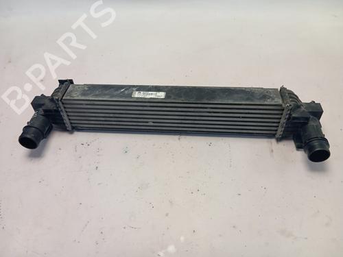 Used Intercooler HYUNDAI ix35 (LM, EL, ELH) [2009-2016]  28509514