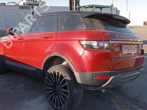 Headlight switch LAND ROVER RANGE ROVER EVOQUE (L538)  | BP12676323I24 