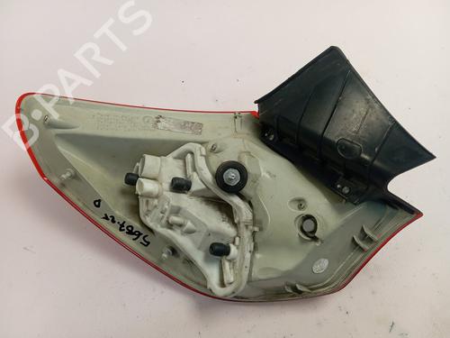 Right taillight OPEL ASTRA J (P10) | BP30375769C35 - Image 2