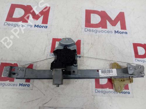 Used Front left window mechanism RENAULT CLIO IV (BH_) [2012-2021]  12668489