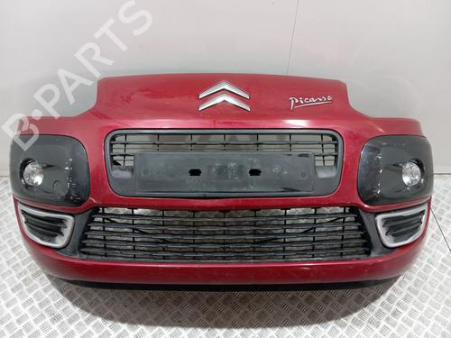 Used Front bumper Front bumper CITROËN C3 Picasso (SH_) 1.6 HDi (90 hp) 35953286 35953286