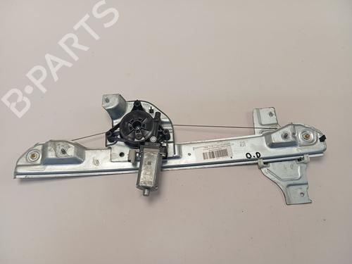 Used Front right window mechanism CITROËN C3 / C3 ORIGIN III (SX) [2016-2025]  21092276
