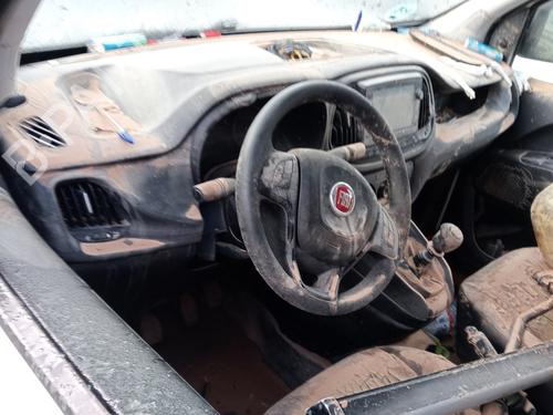 Front left window mechanism FIAT DOBLO Cargo (263_) | BP30375042C22