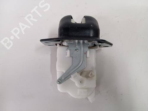 Tailgate lock NISSAN LEAF (ZE0) Electric | BP22611569C101 