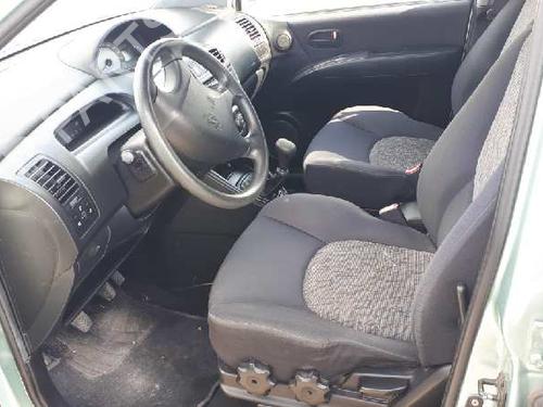 Left side indicator HYUNDAI MATRIX (FC) | BP16447704I20