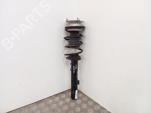 Used Right front shock absorber BMW 1 (E87) 116 d (116 hp) 27983693