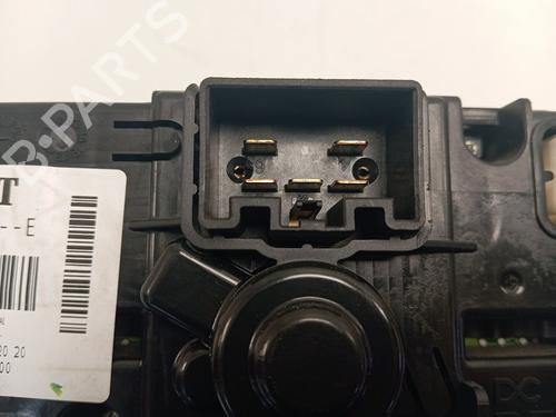 Climate control MERCEDES-BENZ CITAN Box Body/MPV (W415)  | BP28031032I5 