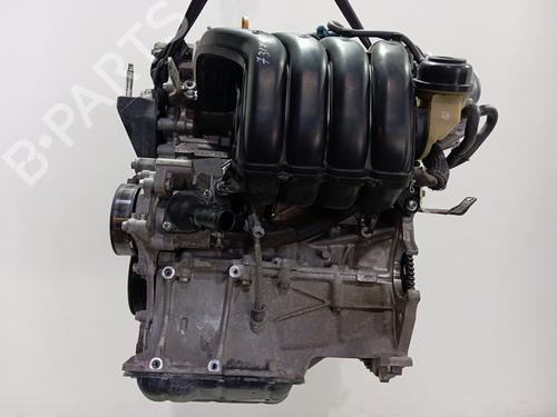 Engine TOYOTA AVENSIS Estate (_T27_) | BP31194123M1