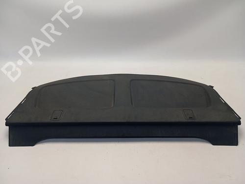 Used Rear parcel shelf AUDI A5 (8T3) 2.0 TDI quattro (190 hp) 27473316