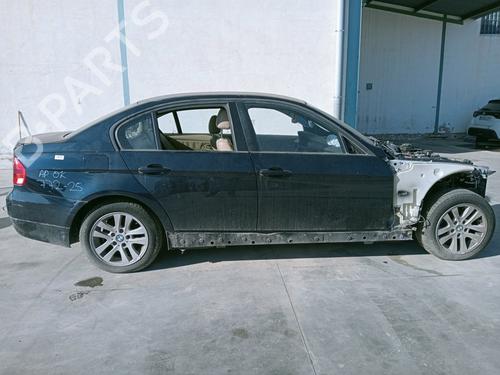 Left front shock absorber BMW 3 (E90) 320 d | BP24033588M16 