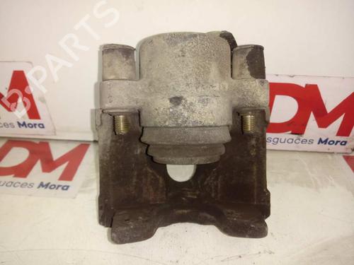 Right rear brake caliper MERCEDES-BENZ SPRINTER 3-t Van (B903)  | BP12936978M106 