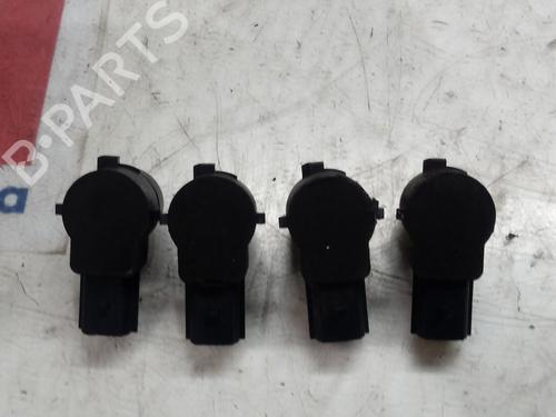 Electronic module SAAB 9-5 (YS3G) 2.0 TiD | BP12671654M83 