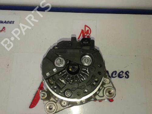 Alternator SEAT IBIZA IV (6J5, 6P1)  | BP12677077M7 
