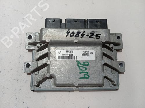 Used Engine control unit (ECU) RENAULT KANGOO Express (FW0/1_) Z.E. (FW0Z, FW1Z) (60 hp) 27868526