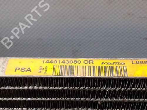 AC radiator PEUGEOT RIFTER 1.5 BlueHDi 100 | BP39067801M32 - Image 4