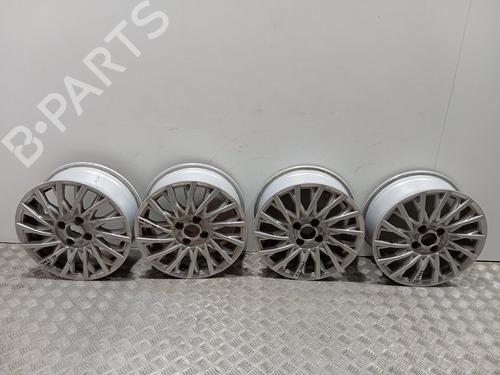 Used Rim FIAT 500 (111_, 101_, 110_) [1957-1976]  23129623
