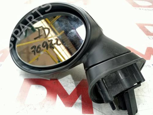 Left mirror MINI MINI (R50, R53) Cooper S | BP15391679C26 