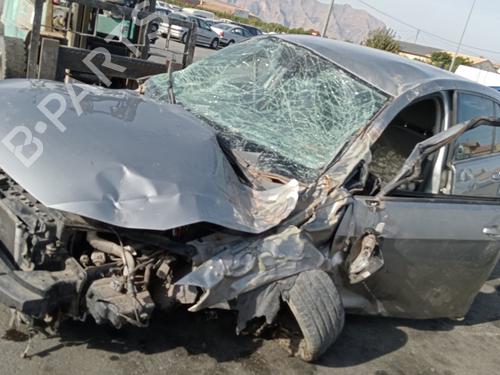 Armrest / Center console VW GOLF VII (5G1, BQ1, BE1, BE2) 2.0 TDI | BP16436098I20 