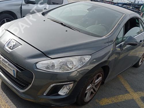 Engine control unit (ECU) PEUGEOT 308 CC (4B_)  | BP29410276M57  - Image 6