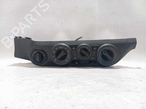 Used Climate control Climate control 37464065 37464065