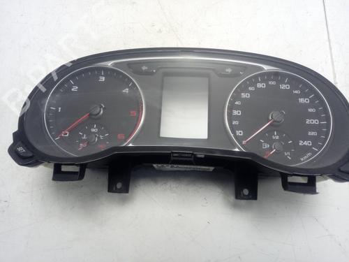 Instrument cluster AUDI A1 (8X1, 8XK) 1.6 TDI | BP16968709C47 