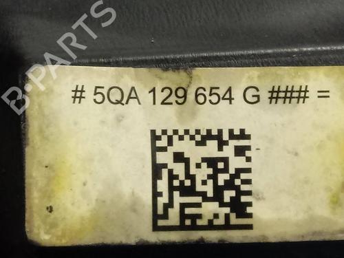 Pipe VW TIGUAN ALLSPACE (BW2, BJ2)  | BP18657173M125 