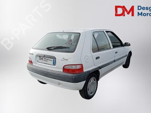 Left taillight CITROËN SAXO (S0, S1)  | BP28059510C34 