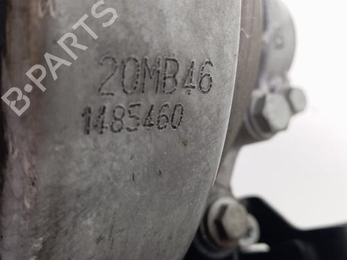 Gearbox TOYOTA PROACE Van (MDZ_) | BP30570722M3