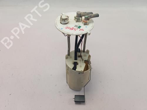 Used Fuel pump TOYOTA HILUX VIII Platform/Chassis (_N1_) [2015-2026]  31590284