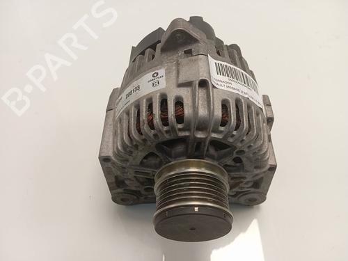 Used Alternator RENAULT MEGANE III Hatchback (BZ0/1_, B3_) [2008-2025]  22699669
