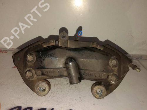 Right front brake caliper MERCEDES-BENZ S-CLASS (W220) S 320 (220.065, 220.165) | BP12638609M104 