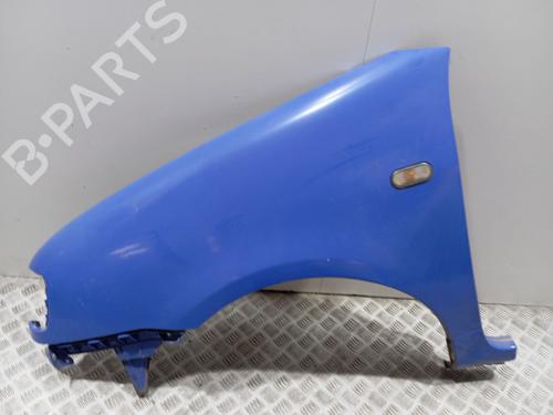 Used Left front fenders Left front fenders SEAT AROSA (6H1) [1997-2004] 34623696 34623696