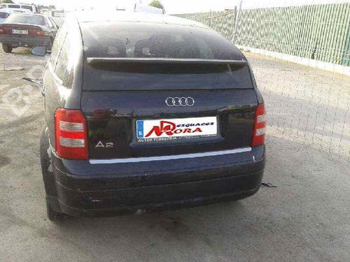 Generator AUDI A2 (8Z0) 1.4 | BP12636337M7 