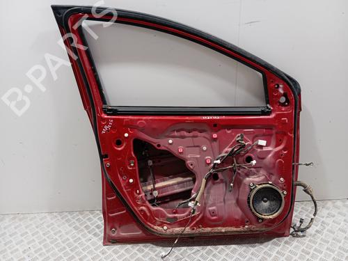 Dør venstre fortil MAZDA 2 Hatchback (KB) 1.5 Hybrid (KBAC3X) | BP39529137C2 - Image 3