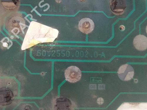 Instrument cluster ALFA ROMEO 155 (167_)  | BP19519233C47