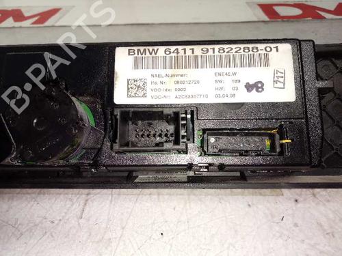 Climate control BMW 3 Convertible (E93)  | BP12936057I5 