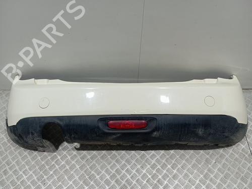 Pára-choques traseiro MINI MINI (F55) One (102 hp) 31329463