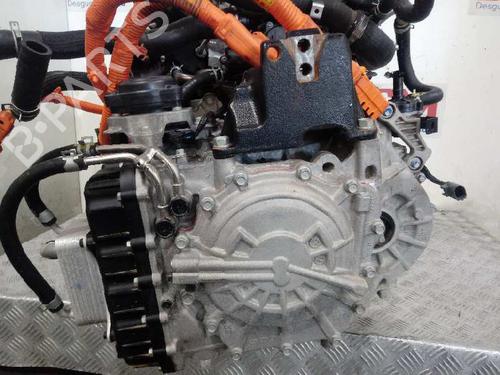 Used Gearbox HYUNDAI TUCSON (NX4E, NX4A) [2020-2025]  16496422
