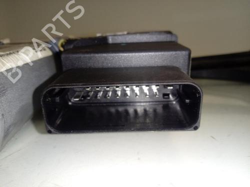 Rear left window mechanism VW GOLF V (1K1)  | BP12855717C24 